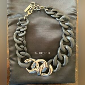 LAFAYETTE 148 New York necklace
